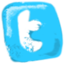 Twitter...