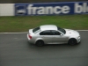 Circuit Le Mans Bugatti - Novembre 2012 - BMW M3 CRT