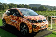 BMW i3 Spaghetti - 2017