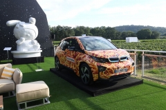 BMW i3 Spaghetti - 2017