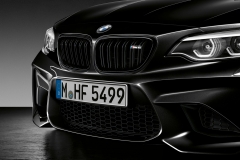 BMW M2 Black Edition - 01