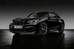 BMW M2 Black Edition - 02