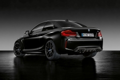 BMW M2 Black Edition - 03