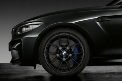 BMW M2 Black Edition - 08