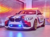 BMW M2 MotoGP Safety Car 2016