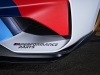 BMW M2 MotoGP Safety Car 2016