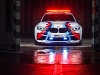 BMW M2 MotoGP Safety Car 2016