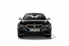 BMW M340i 2019 - 04