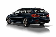 BMW M550d xDrive - 2017