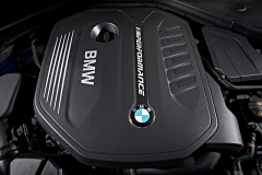 BMW Série 1 - Facelift 2017 - 03