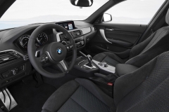 BMW Série 1 - Facelift 2017 - 12