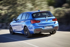 BMW Série 1 - Facelift 2017 - 15