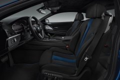 BMW Serie 6 M Sport Limited Edition - 2017