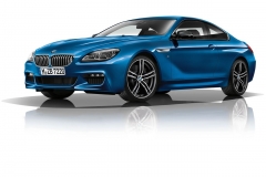 BMW Serie 6 M Sport Limited Edition - 2017