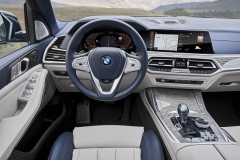 BMW X7 2018 - 10