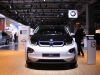 Mondial Automobile Paris 2014 - BMW i3