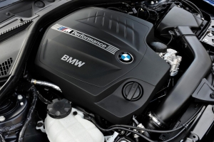 BMW N55 - M Performance - M135i