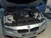 BMW 328i - Le 2.0l turbo