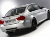 construire BMW M
