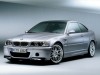 Fibre de carbone M3 E46 CSL