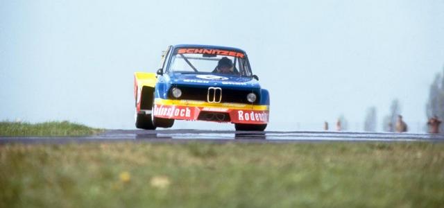 Nouveauté. BMW 3.0 CSL, le modèle le plus excusif jamais construit