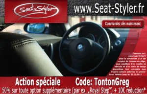 Seat-Styler