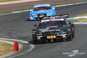 BMW M3 E92 DTM 2012