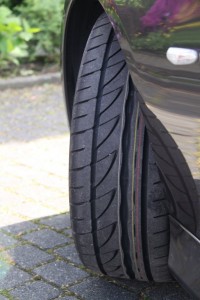 Bridgestone Potenza Adrenalin RE002