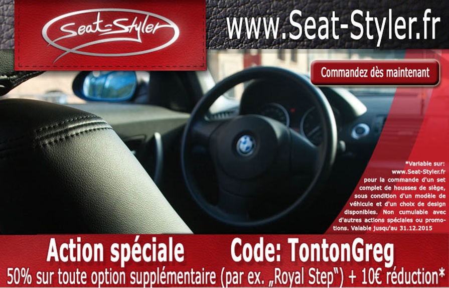 Seat-Styler.fr