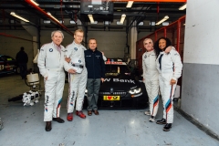 BMW partenaire Circuit Nevers Magny-Cours