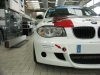 BMW 120d Sprint MotorSport