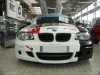 BMW 120d Sprint MotorSport