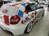 BMW 120d Sprint MotorSport