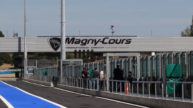 Sprint MotorSport - Magny-Cours - Septembre 2012