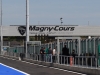 Sprint MotorSport - Magny-Cours - Septembre 2012