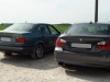 BMW 325i versus BMW 323i