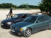 BMW 325i versus BMW 323i