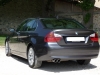 BMW 325i versus BMW 323i