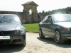 BMW 325i versus BMW 323i