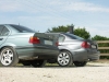 BMW 325i versus BMW 323i