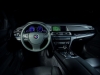 BMW Alpina B7 - Intérieur