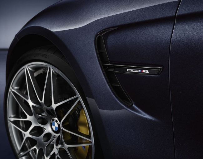 BMW M3 Edition - 30 Jahre M3 - 07