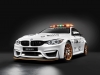 BMW M4 GTS DTM Safety Car