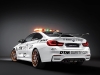 BMW M4 GTS DTM Safety Car