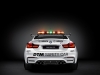 BMW M4 GTS DTM Safety Car