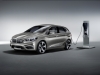 BMW Concept Active Tourer