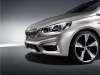 BMW Concept Active Tourer