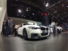 Mondial Auto Paris 2012 - BMW 335i M Performance