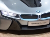 Mondial Auto Paris 2012 - BMW i3