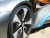 Mondial Auto Paris 2012 - BMW i8